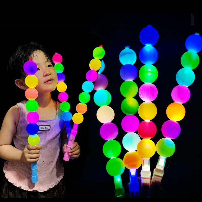 Light Up Stick Neon Party Glow - Glow Sticks Survival reseña y precio