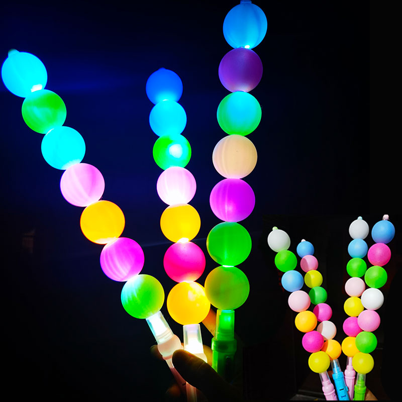 Light Up Stick Neon Party Glow - Glow Sticks Survival reseña y precio