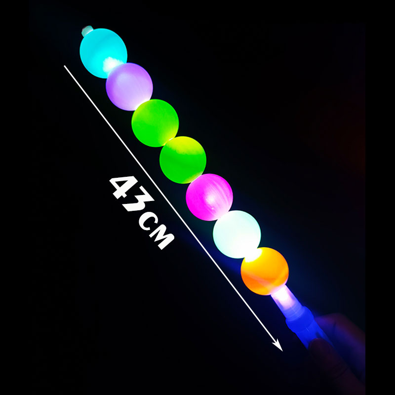 Light Up Stick Neon Party Glow - Glow Sticks Survival reseña y precio