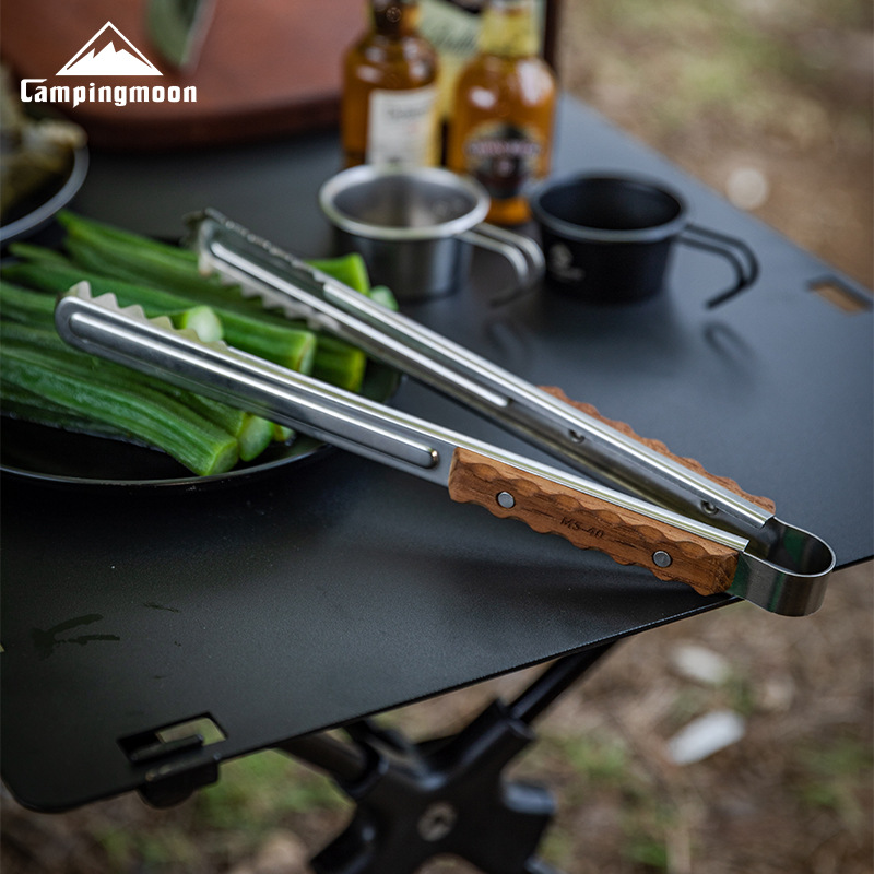 Outdoor Camping Kitchenware Co - Outdoor Y Camping reseña y precio