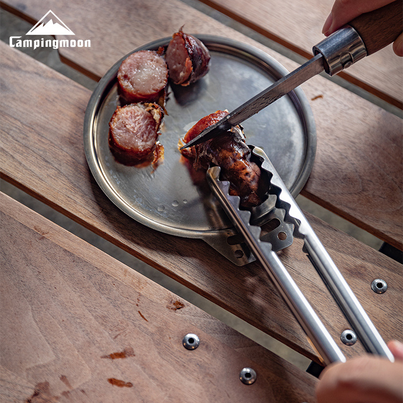 Outdoor Camping Kitchenware Co - Outdoor Y Camping reseña y precio