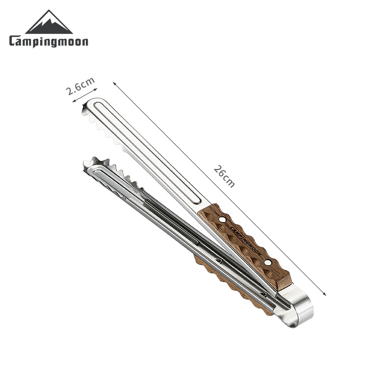 Outdoor Camping Kitchenware Co - Outdoor Y Camping reseña y precio