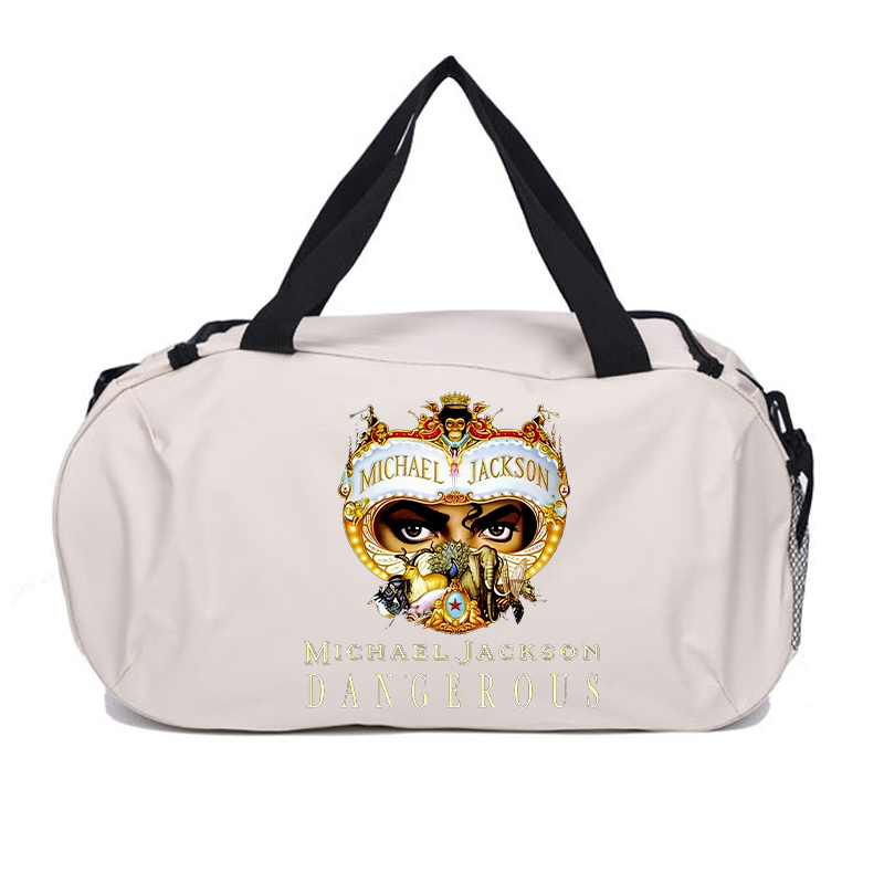 King of Pop Michael Jackson Lu - Outdoor Y Camping reseña y precio