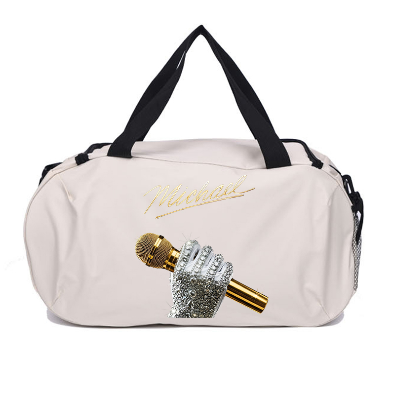 King of Pop Michael Jackson Lu - Outdoor Y Camping reseña y precio