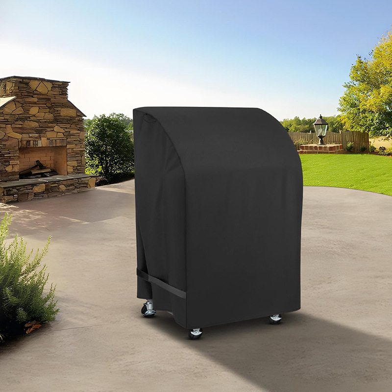 Outdoor BBQ Grill Cover,Dustpr - Outdoor Gas Stove reseña y precio