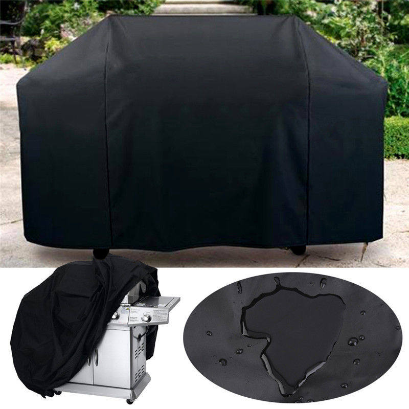 All Weather Waterproof Bbq Gri - Outdoor Gas Stove reseña y precio