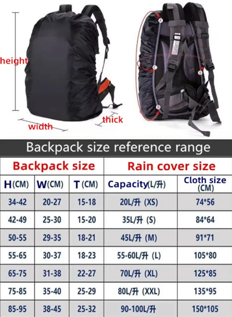 New Reflective Waterproof Back - Outdoor Camping Dome reseña y precio