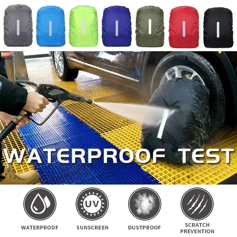 New Reflective Waterproof Back - Outdoor Camping Dome reseña y precio