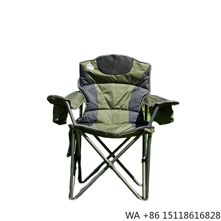 New Lightweight  Portable Camp - Outdoor Camping Recliner reseña y precio