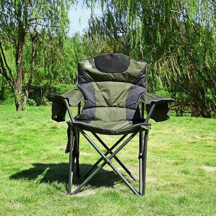New Lightweight  Portable Camp - Outdoor Camping Recliner reseña y precio