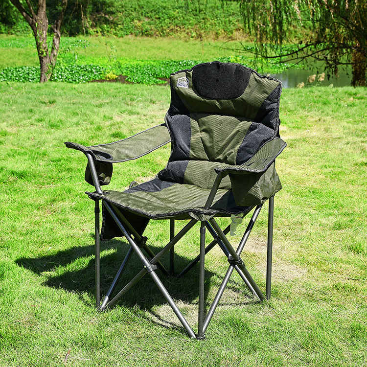 New Lightweight  Portable Camp - Outdoor Camping Recliner reseña y precio