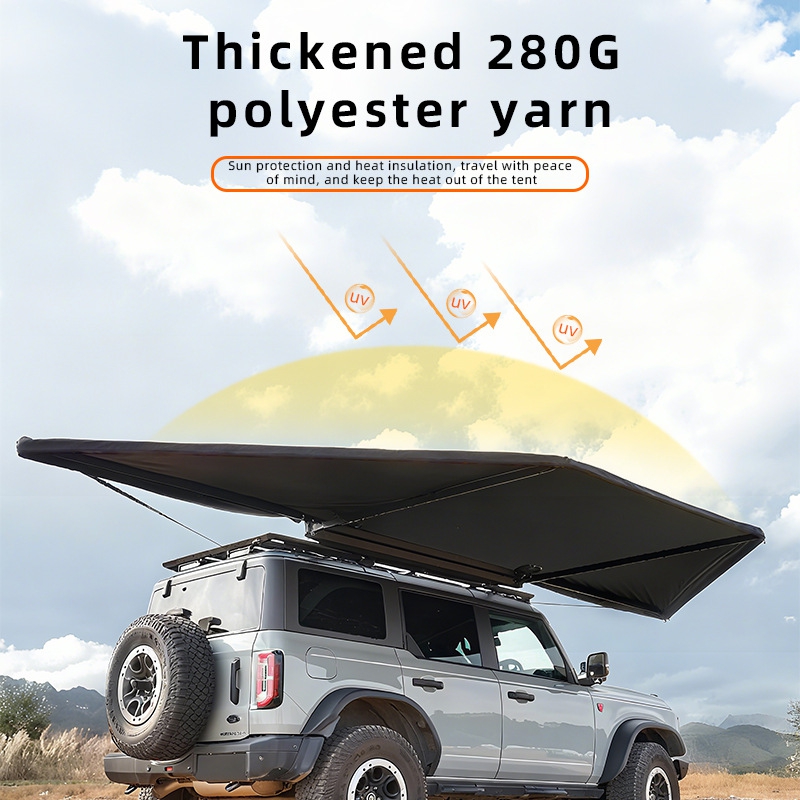 Outdoor Camping 180 Degree Fan - Outdoor Camping Fan reseña y precio