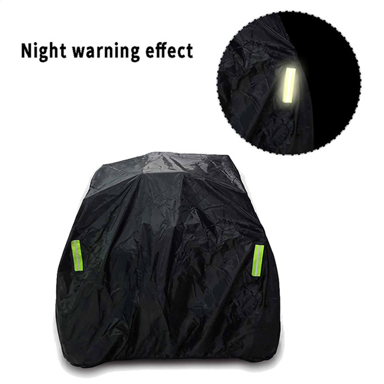 Quad Cover Waterproof Heavy Du - Camping Quad reseña y precio
