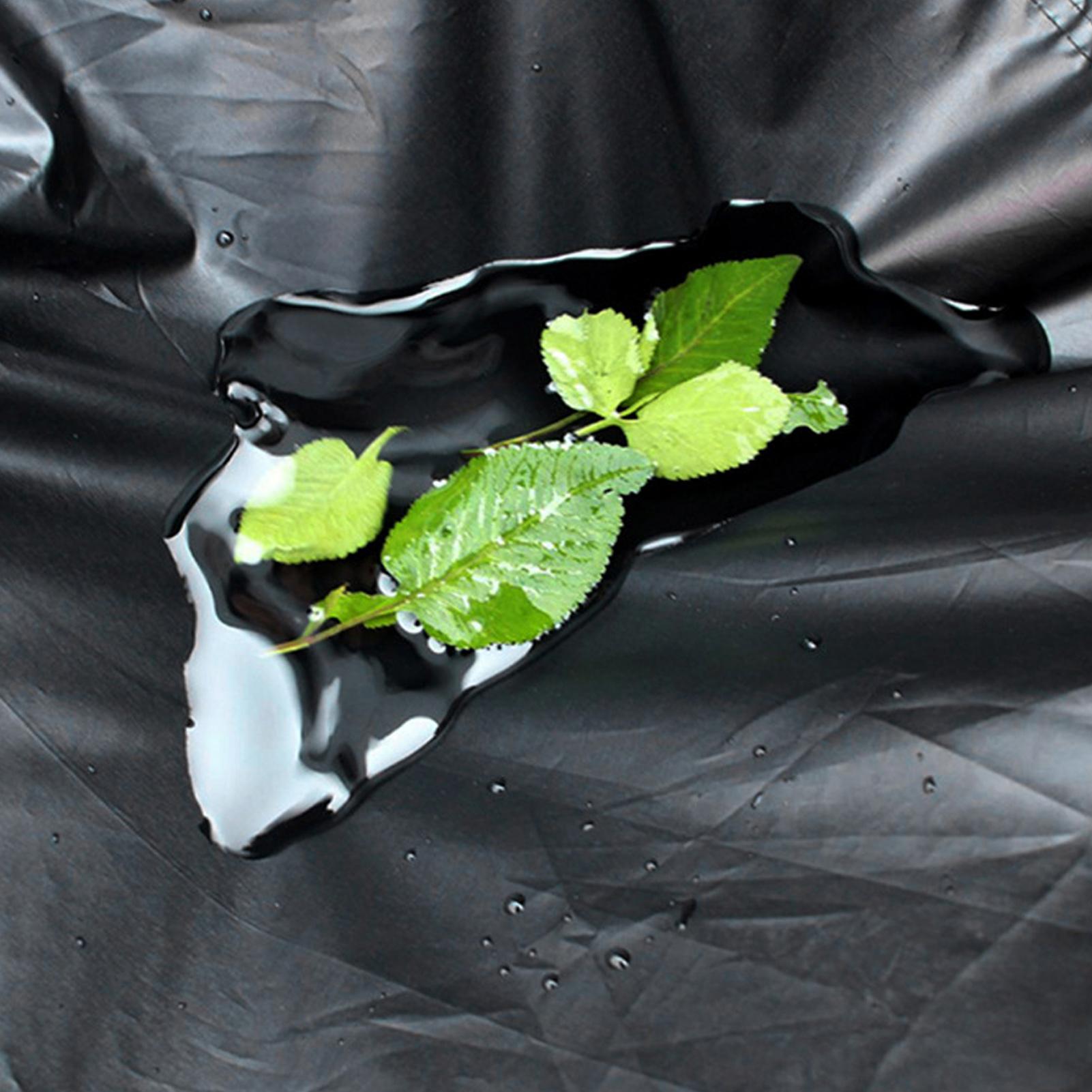 Quad Cover Waterproof Heavy Du - Camping Quad reseña y precio