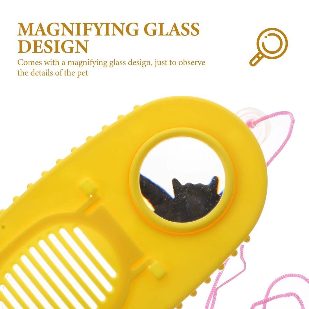 With Magnifying Glass Outdoor  - Outdoor Camping Kit reseña y precio