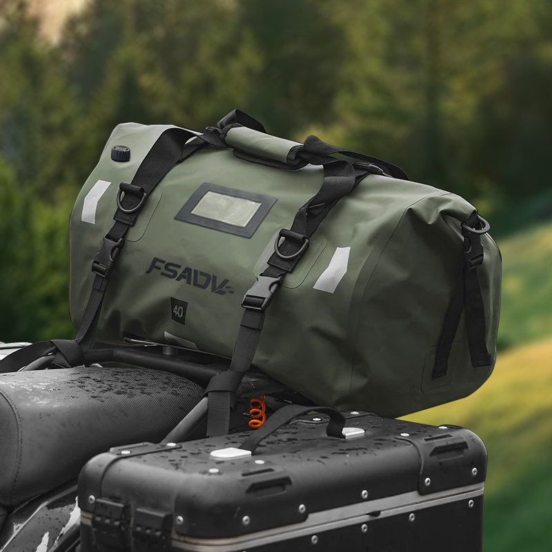 For BMW R1200GS R1250GS LC ADV - Camping Quad reseña y precio