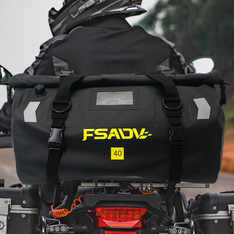 For BMW R1200GS R1250GS LC ADV - Camping Quad reseña y precio