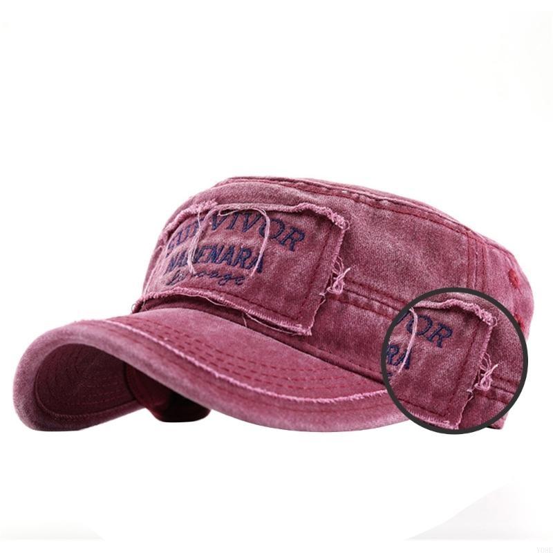 Travel Sun Hat Distressed Hat  - Outdoor Camping Hat reseña y precio