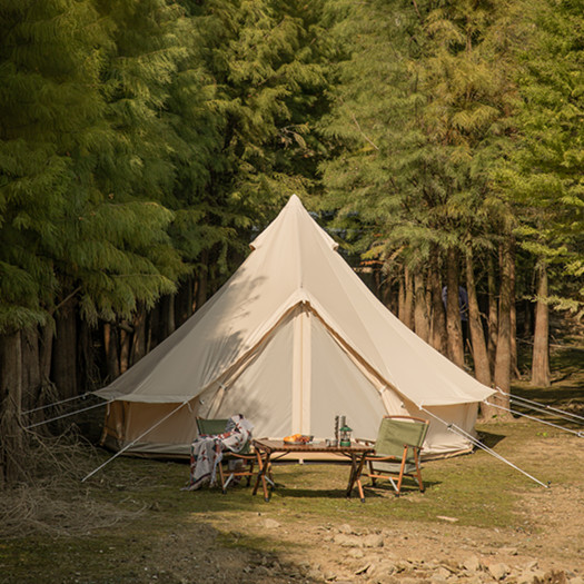 Hot Sale 3M/4M/5M/6M/7M Outdoo - Camping Zelt Outdoor reseña y precio