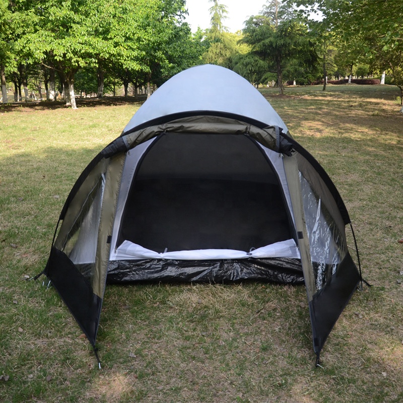 Factory Custom Wind Proof Wate - Camping Zelt Outdoor reseña y precio