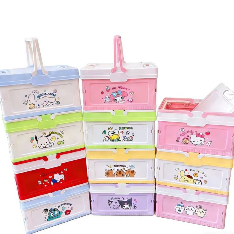 Sanrio Cartoonstyle Hellokitty - Outdoor Y Camping reseña y precio