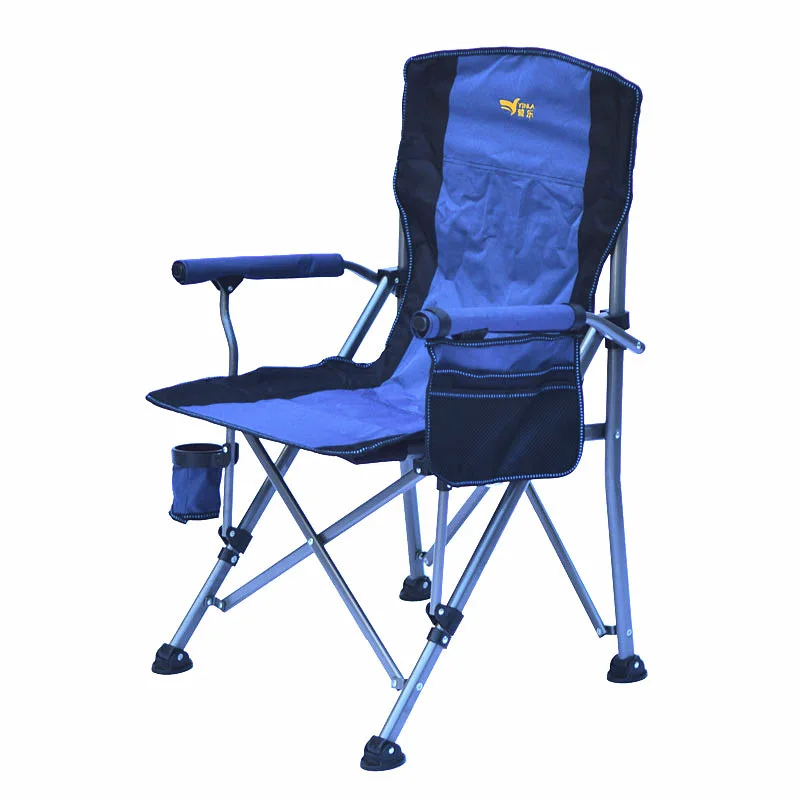 Heavy Duty Chairs Outdoor Fold - Camping Quad reseña y precio