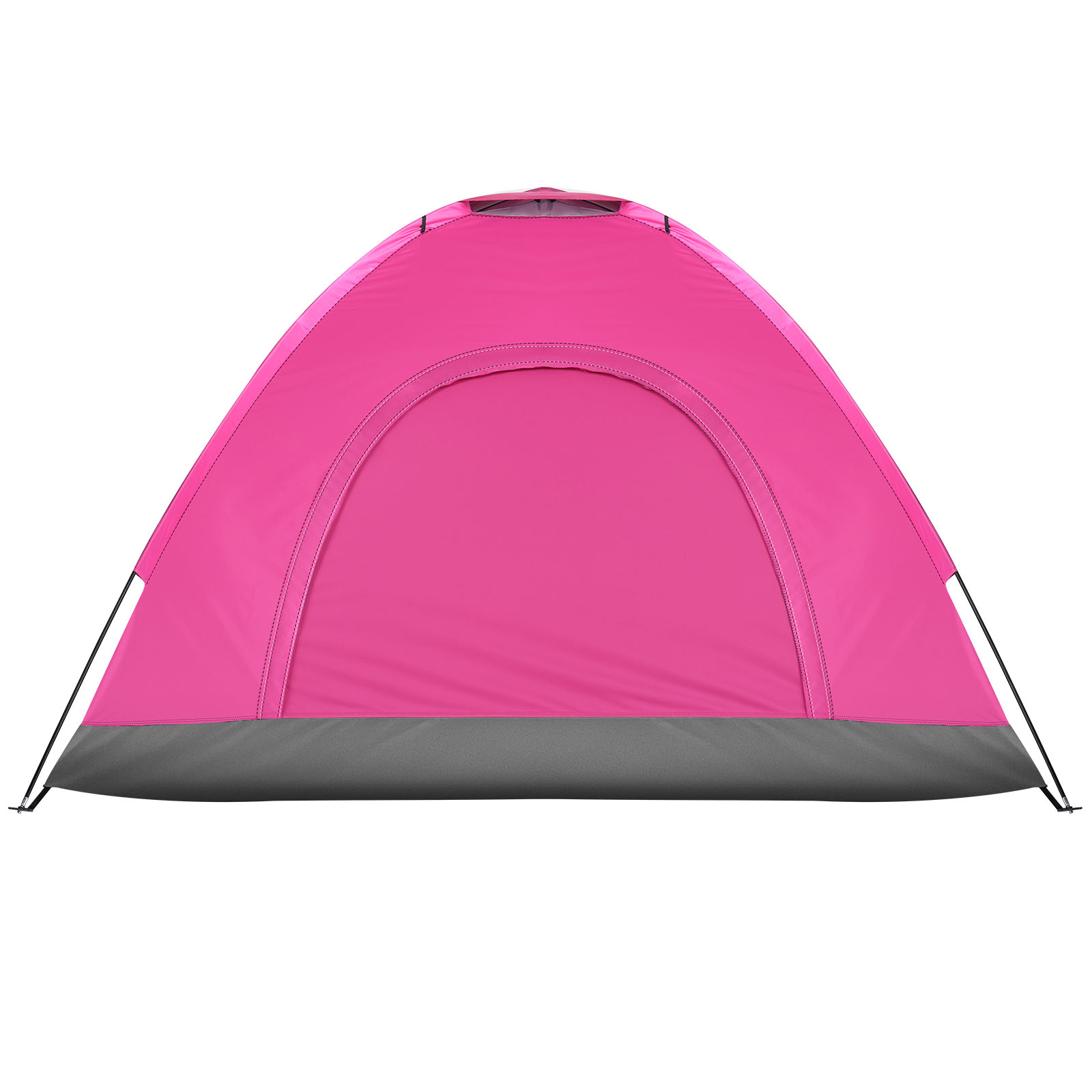 3 4 Person Camping Dome Tent W - Outdoor Camping Dome reseña y precio