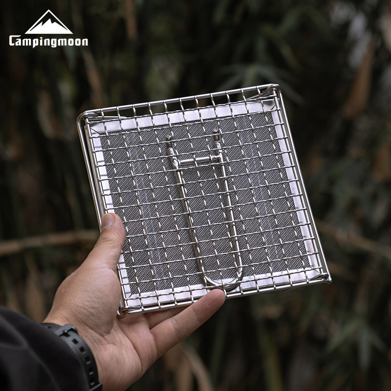 CAMPINGMOON Outdoor Camping 30 - Outdoor Gas Stove reseña y precio