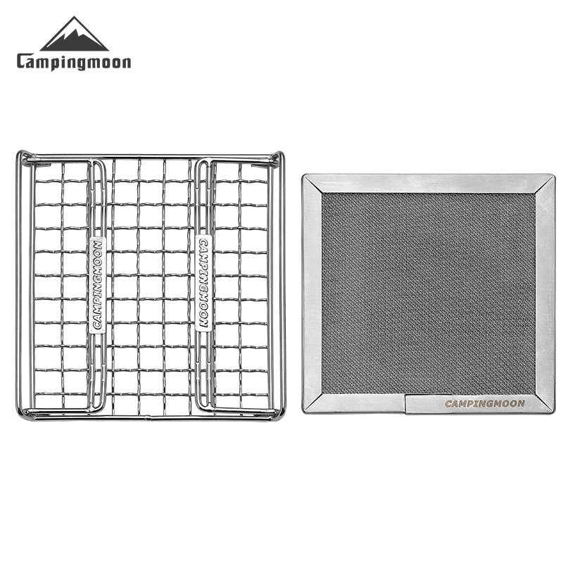 CAMPINGMOON Outdoor Camping 30 - Outdoor Gas Stove reseña y precio