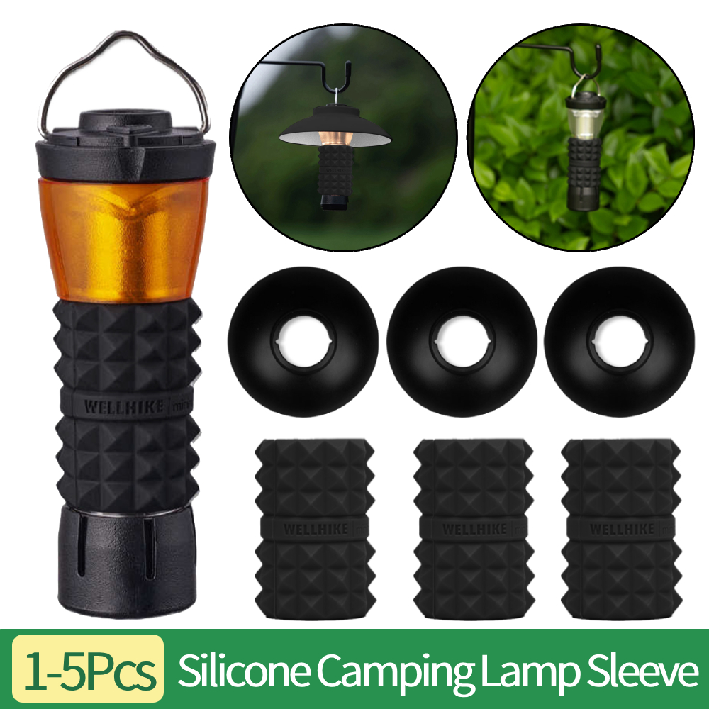 1/2/3/5PcsFor Goal Zero Lanter - Outdoor Camping Dome reseña y precio