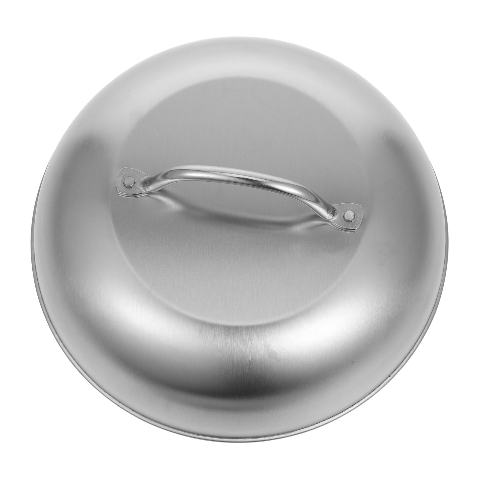 Stainless Steel Basting Cover  - Outdoor Gas Stove reseña y precio