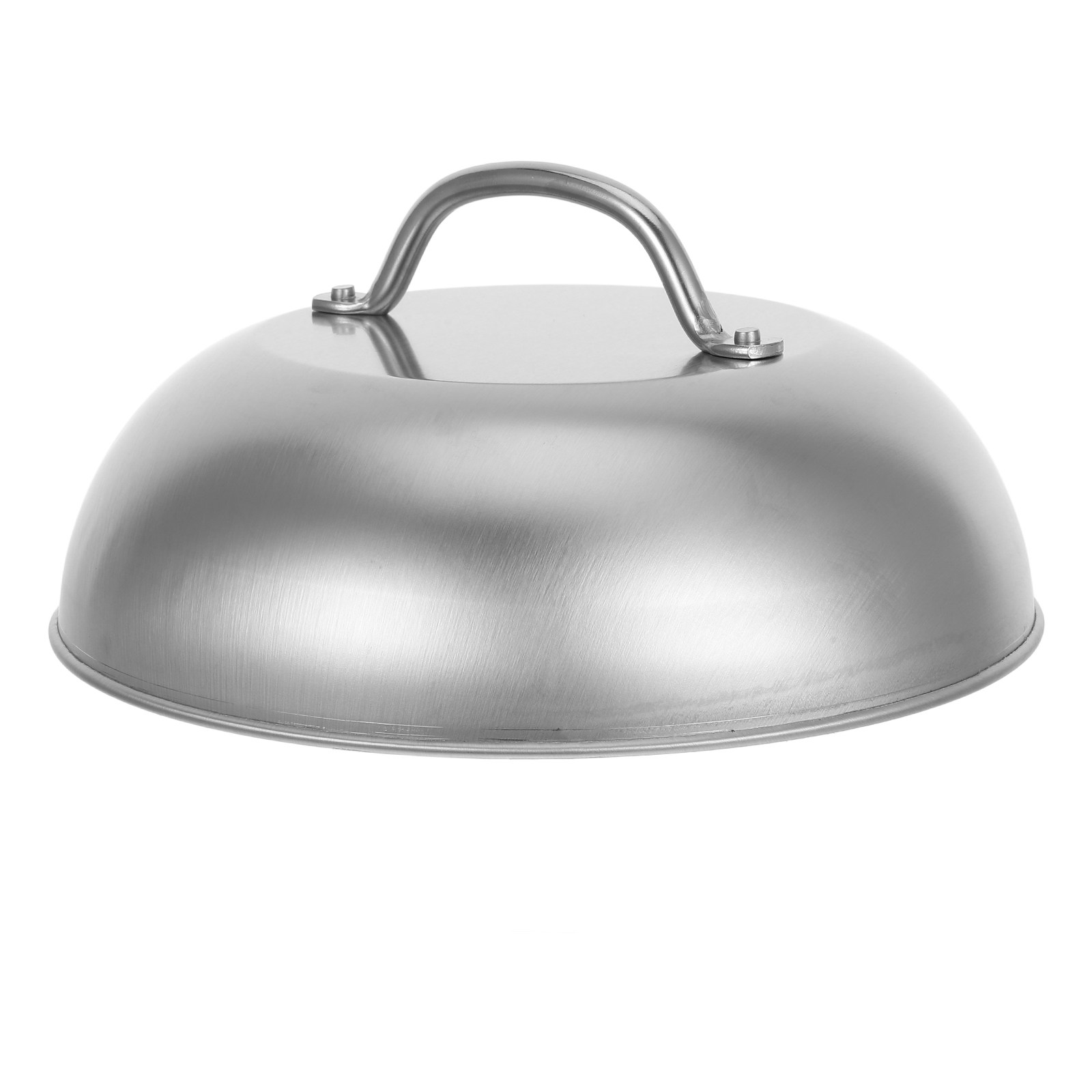 Stainless Steel Basting Cover  - Outdoor Gas Stove reseña y precio