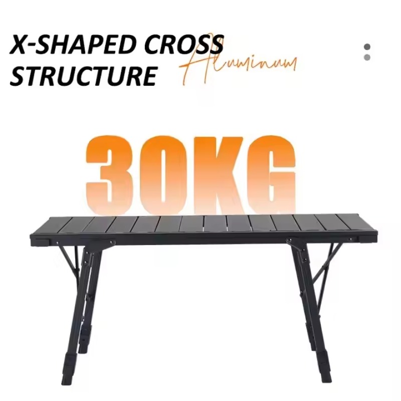stllf Factory Custom Detachabl - Outdoor Camping Cooking Table reseña y precio
