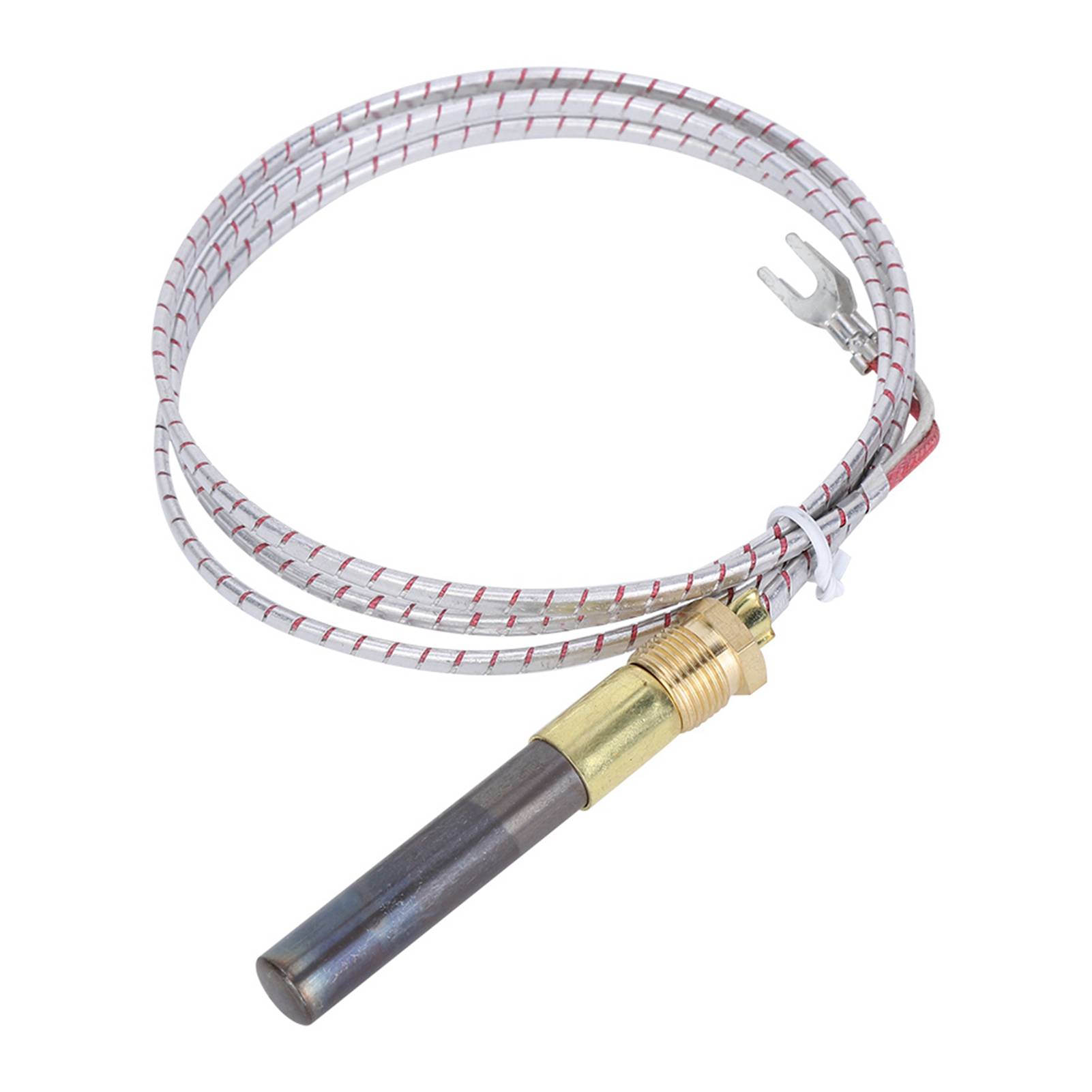 Thermocouple Replacement 2-Wir - Outdoor Gas Stove reseña y precio