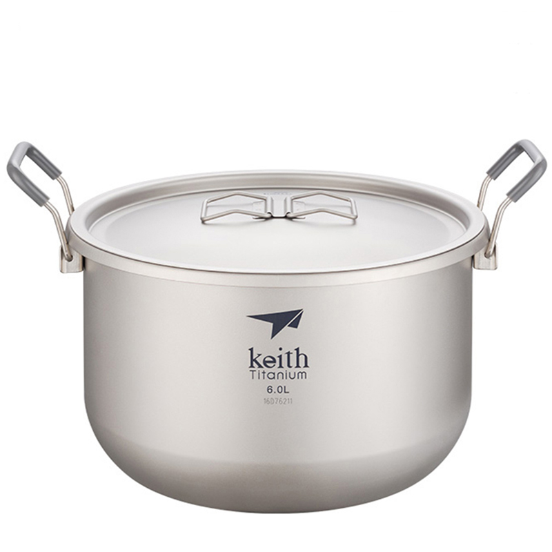 Keith-Camping Cooking Set, Tit - Outdoor Camping Kitchen Table reseña y precio