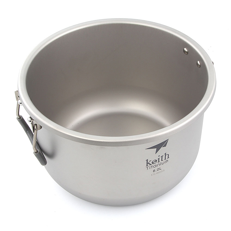 Keith-Camping Cooking Set, Tit - Outdoor Camping Kitchen Table reseña y precio