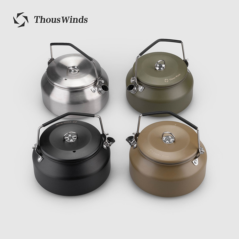 Thous Winds Outdoor Camping Ke - Outdoor Y Camping reseña y precio