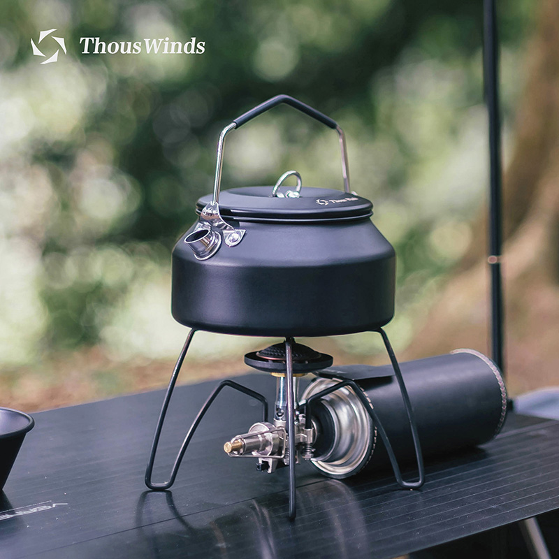 Thous Winds Outdoor Camping Ke - Outdoor Y Camping reseña y precio