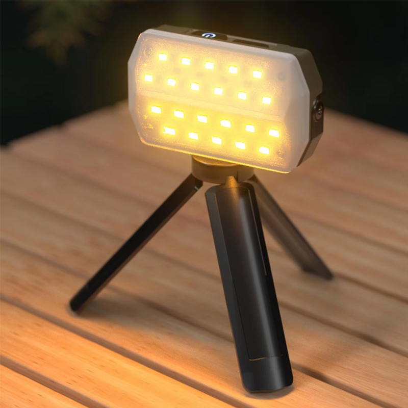 Portable Outdoor Camping Lante - Battery Outdoor Camping reseña y precio