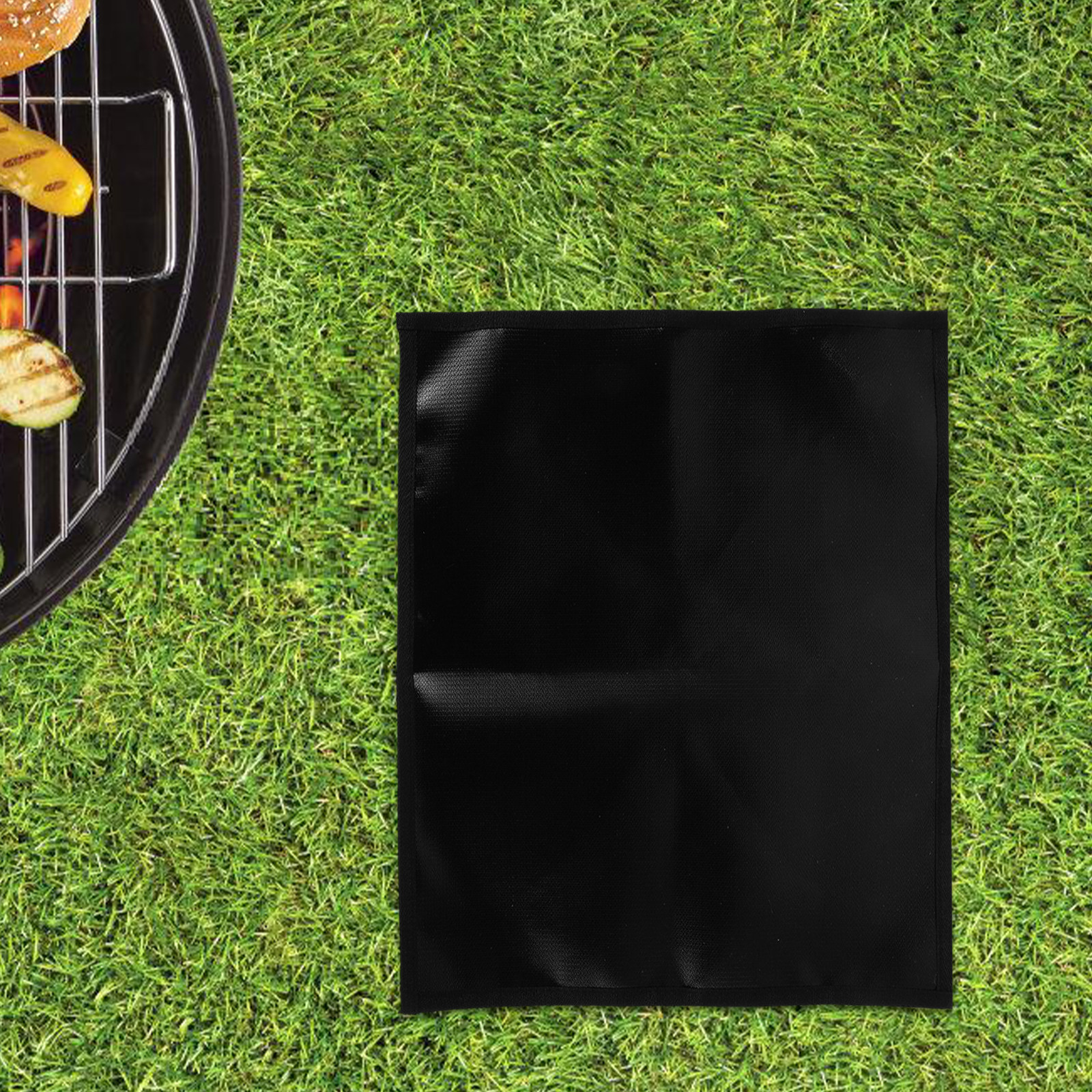 Heat Resistant Fireproof Outdo - Outdoor Gas Stove reseña y precio