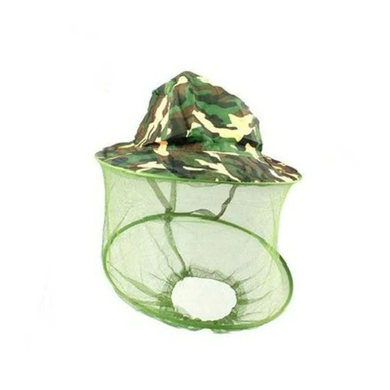 Travel Pullover Mosquito Net H - Outdoor Camping Hat reseña y precio