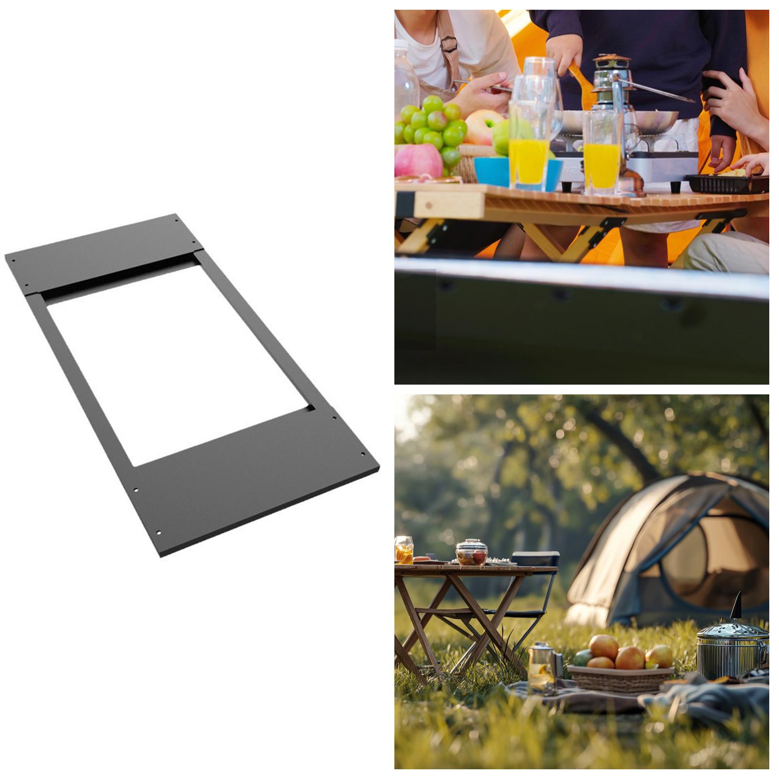 Igt Grill Frame Universal for  - Outdoor Camping Cooking Set reseña y precio