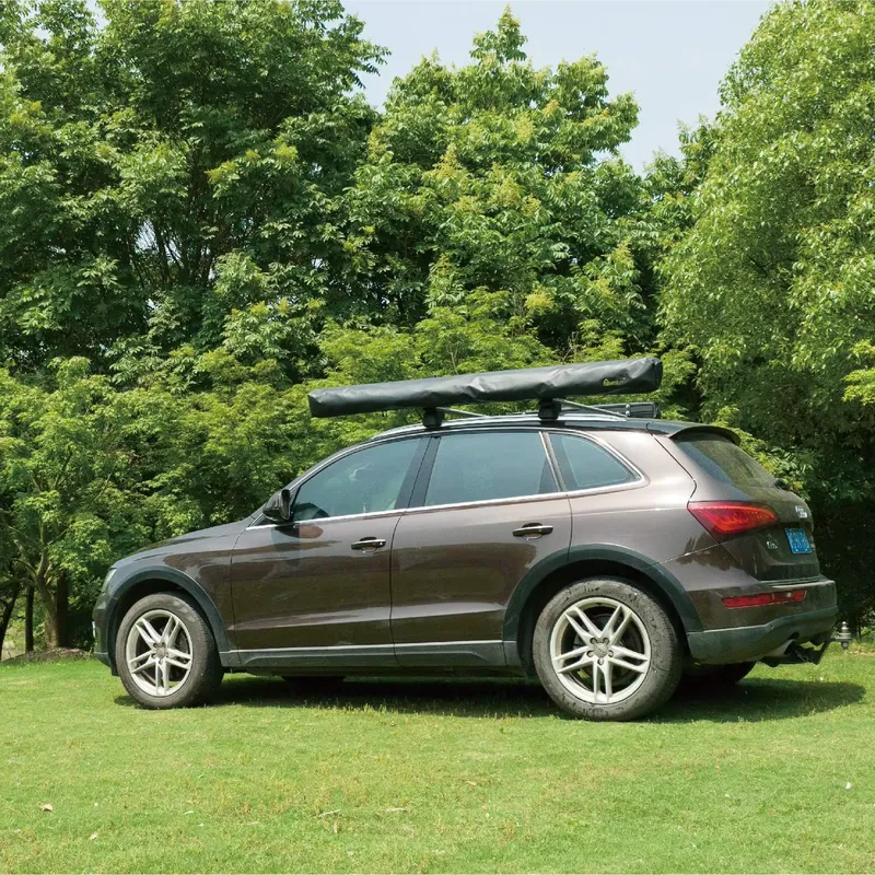 Awnlux 270 Degree 4x4 Free Sta - Outdoor Camping Awning reseña y precio