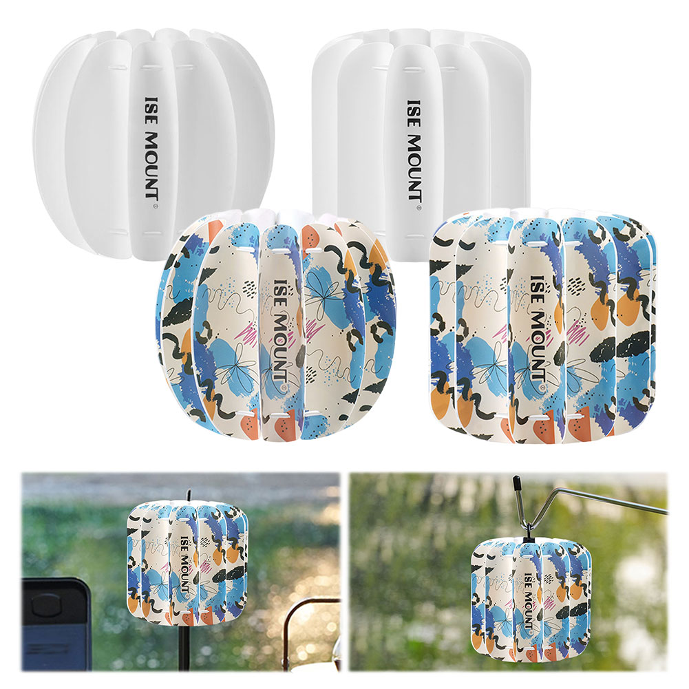 For GZ Pumpkin Shape Lampshade - Outdoor Camping Dome reseña y precio
