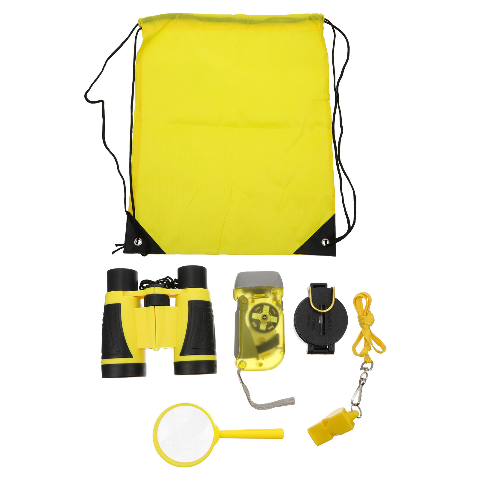 1Set Kids Nature Exploration K - Outdoor Camping Kit reseña y precio