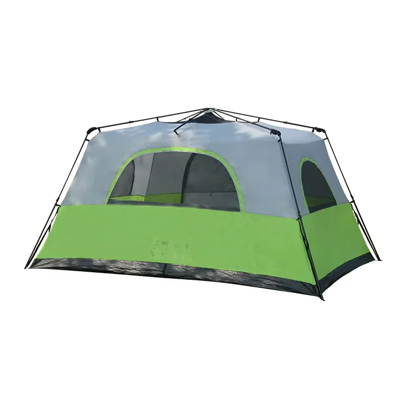 for Zelt 6 8 Person One Bedroo - Camping Zelt Outdoor reseña y precio
