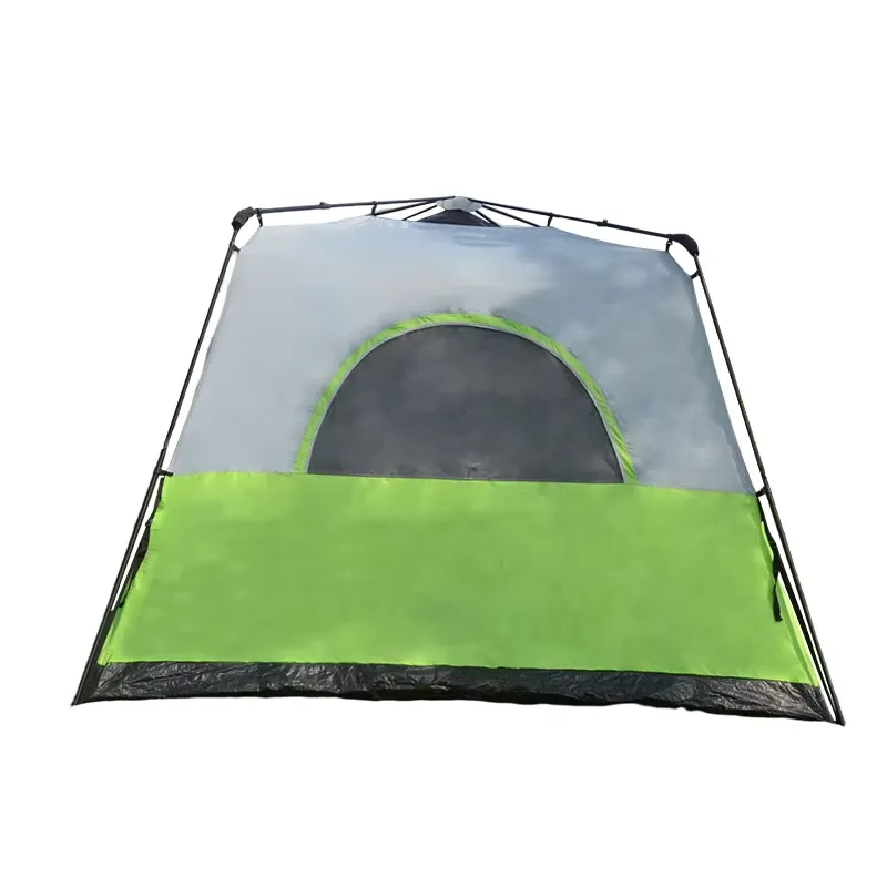 for Zelt 6 8 Person One Bedroo - Camping Zelt Outdoor reseña y precio
