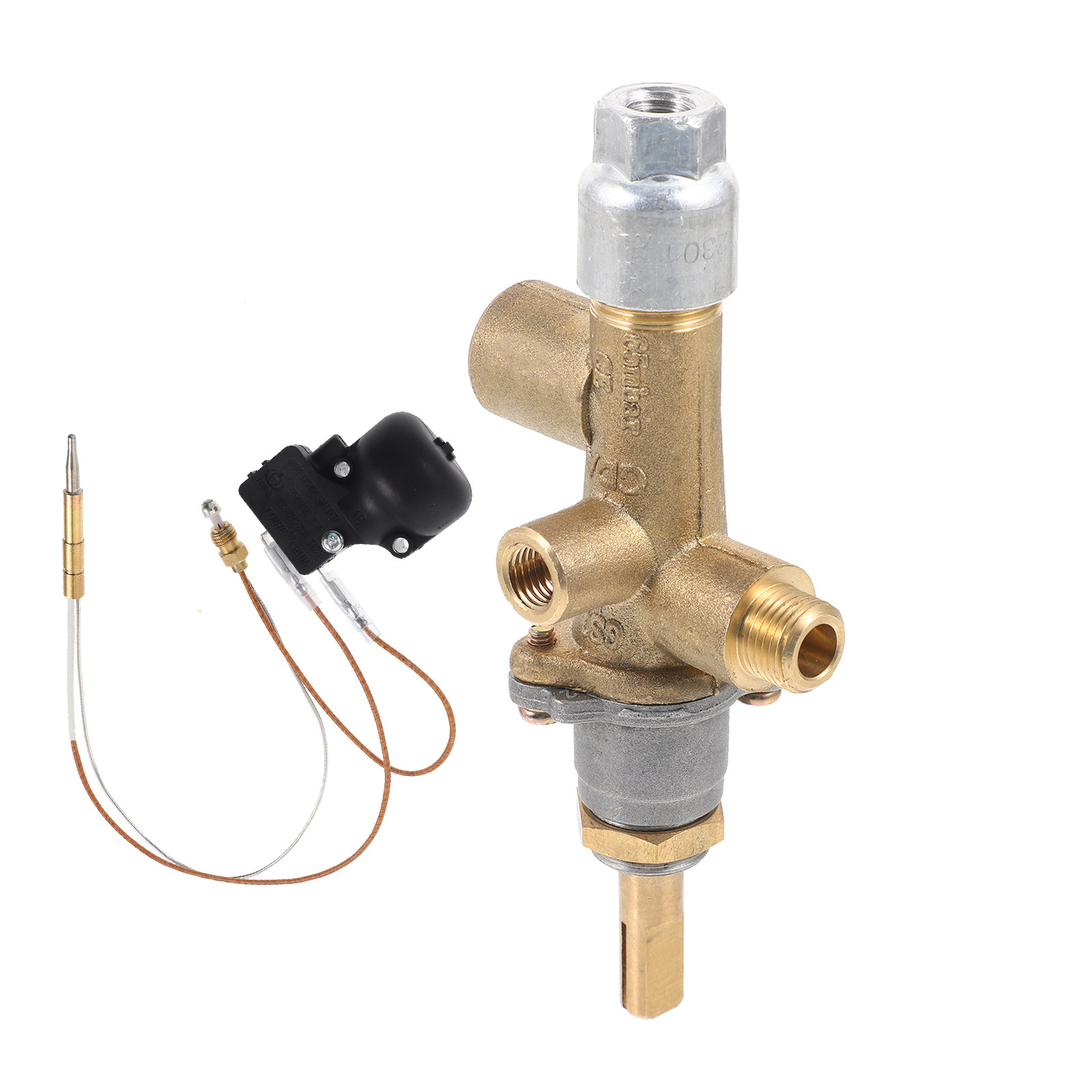 1Set Heater Safety Component T - Outdoor Gas Stove reseña y precio