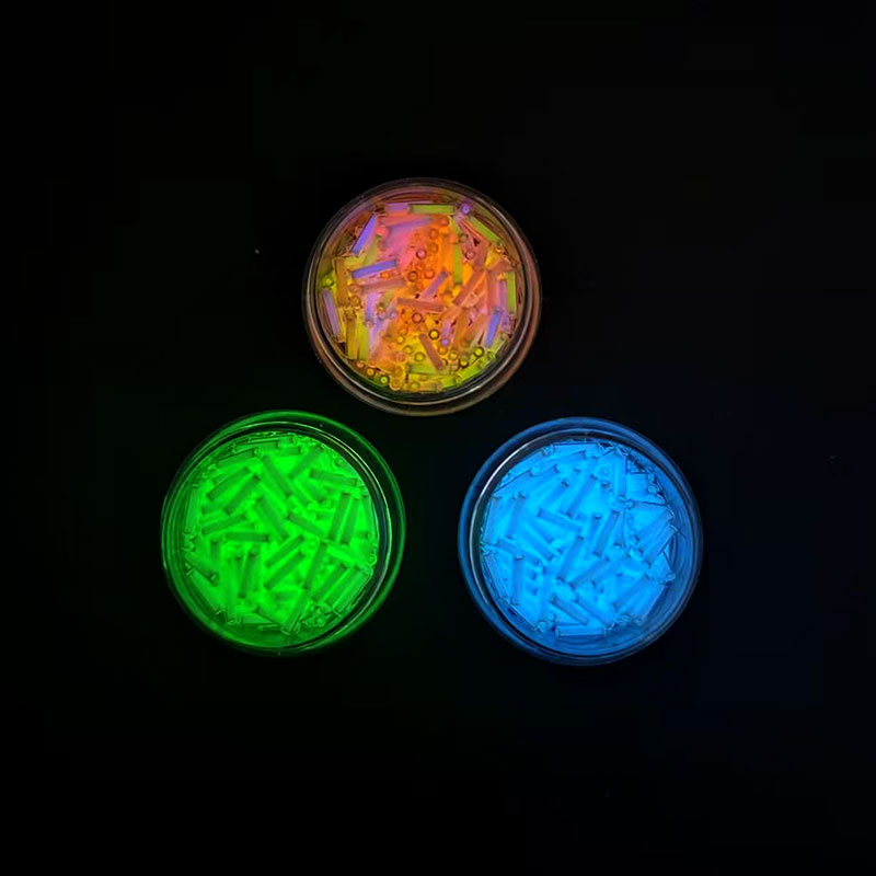 1 Piece Luminous Tube Self-Lum - Glow Sticks Survival reseña y precio
