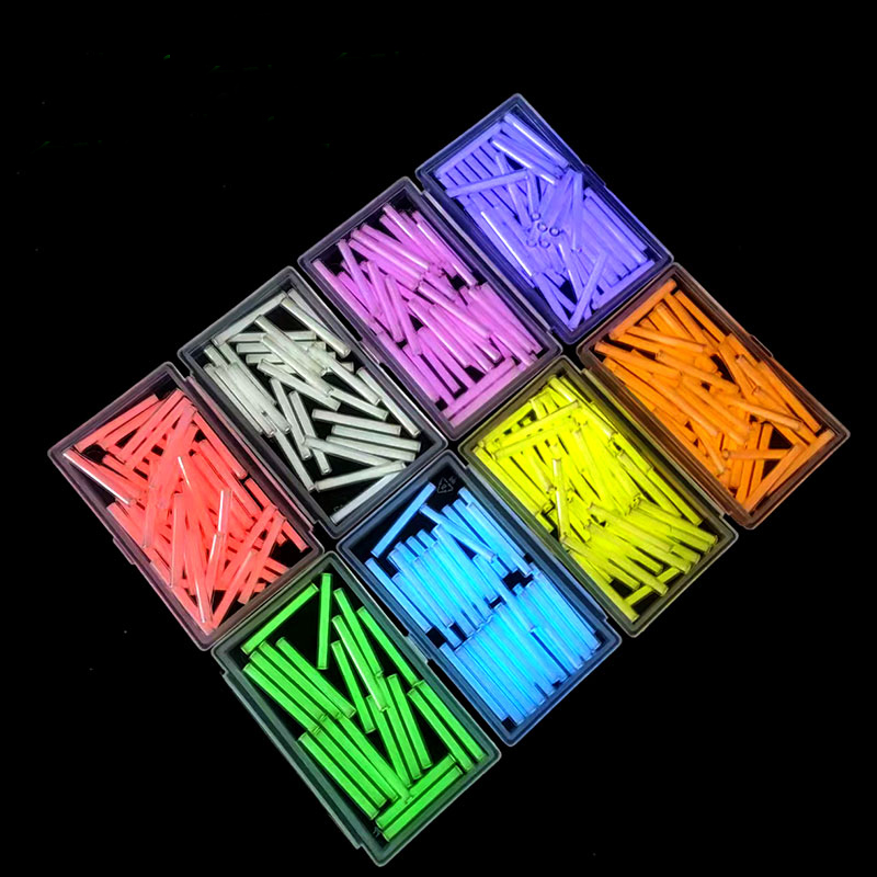 1 Piece Luminous Tube Self-Lum - Glow Sticks Survival reseña y precio